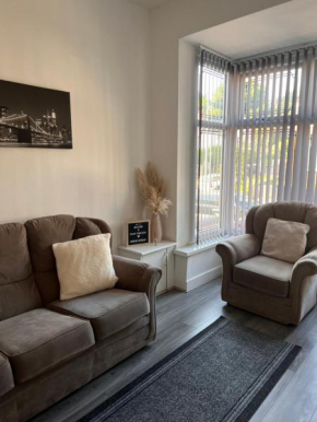 Serene Retreat - Near Bham City Centre & The JQ
